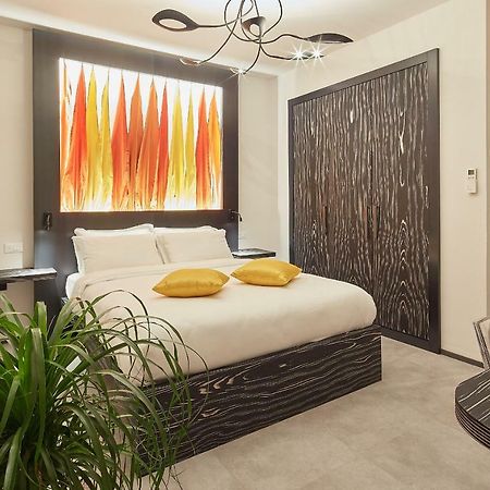 B&B Via Roma 25 Arezzo Eksteriør bilde