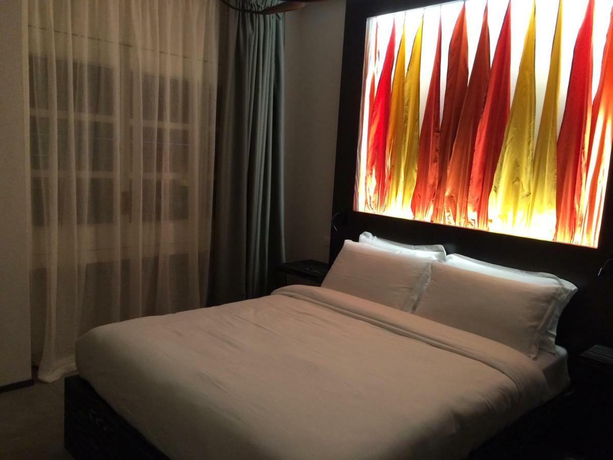 B&B Via Roma 25 Arezzo Eksteriør bilde
