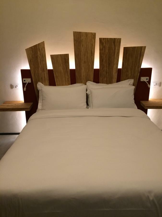 B&B Via Roma 25 Arezzo Eksteriør bilde