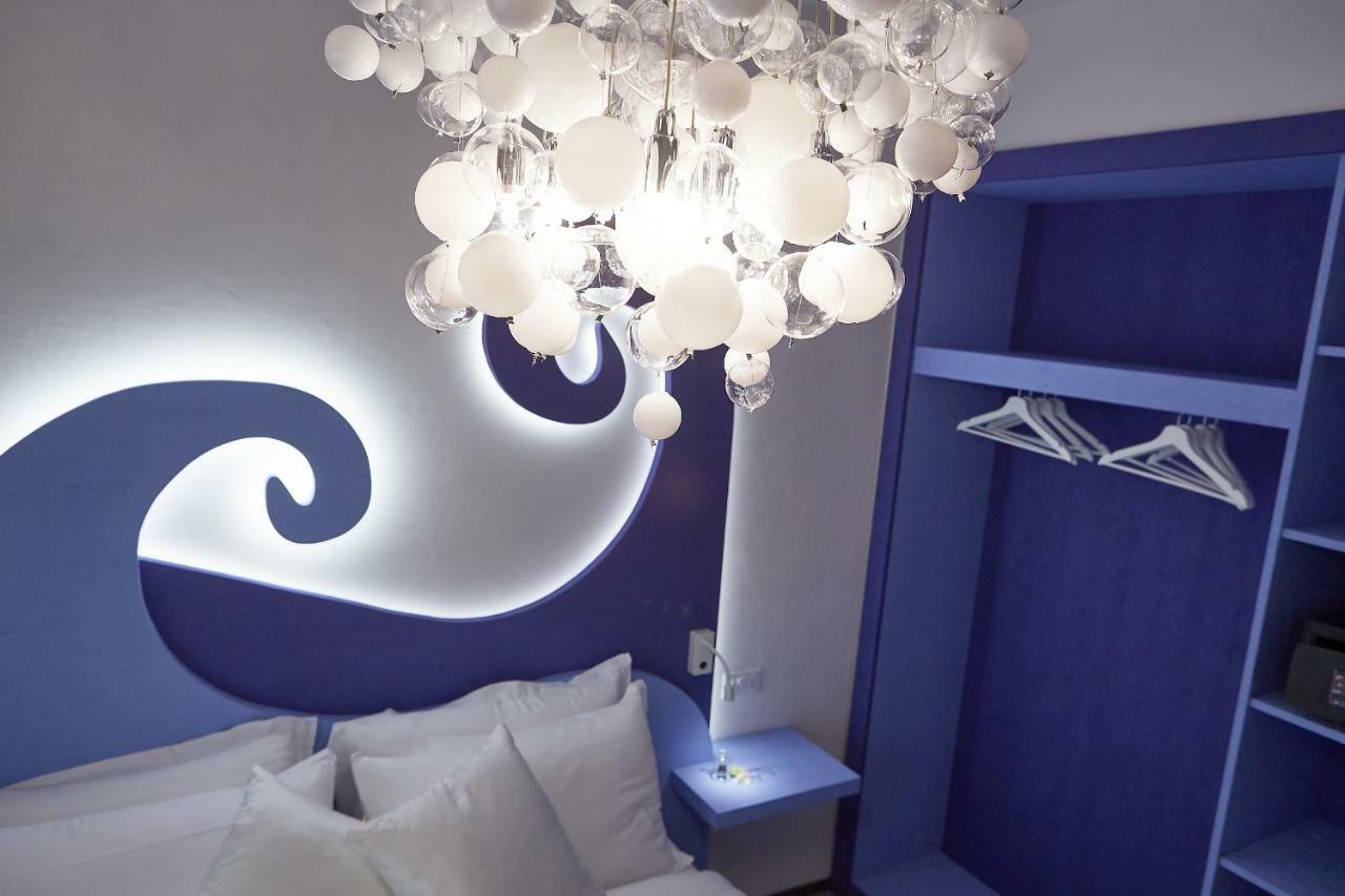 B&B Via Roma 25 Arezzo Eksteriør bilde