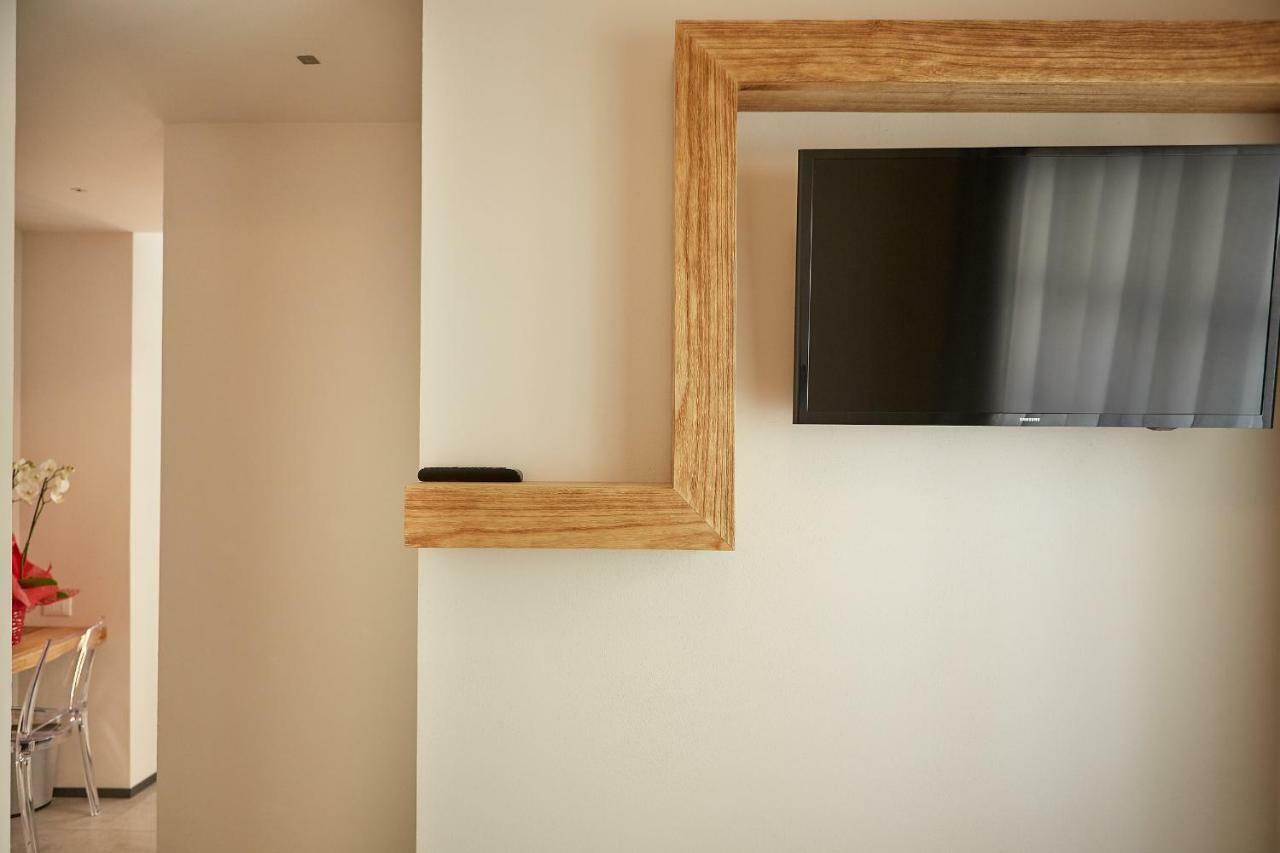 B&B Via Roma 25 Arezzo Eksteriør bilde