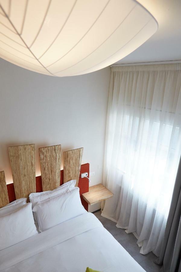 B&B Via Roma 25 Arezzo Eksteriør bilde