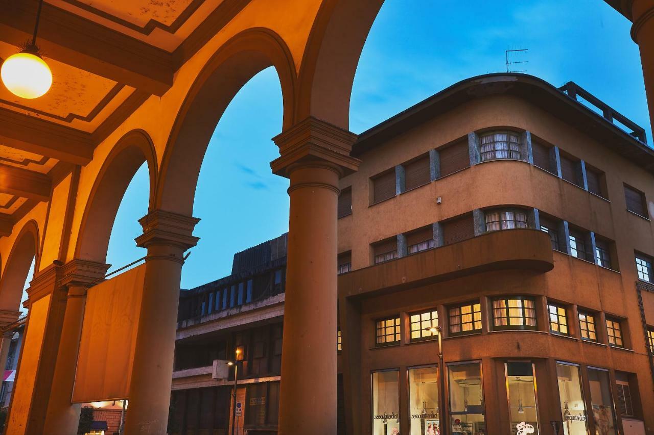 B&B Via Roma 25 Arezzo Eksteriør bilde