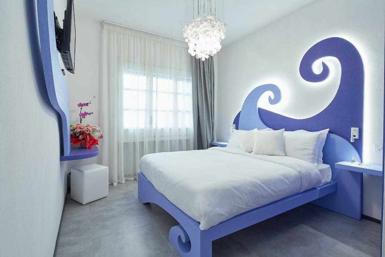 B&B Via Roma 25 Arezzo Eksteriør bilde