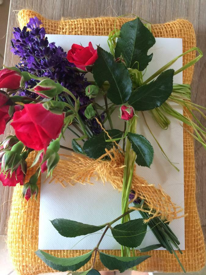 B&B Via Roma 25 Arezzo Eksteriør bilde