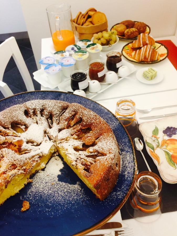 B&B Via Roma 25 Arezzo Eksteriør bilde