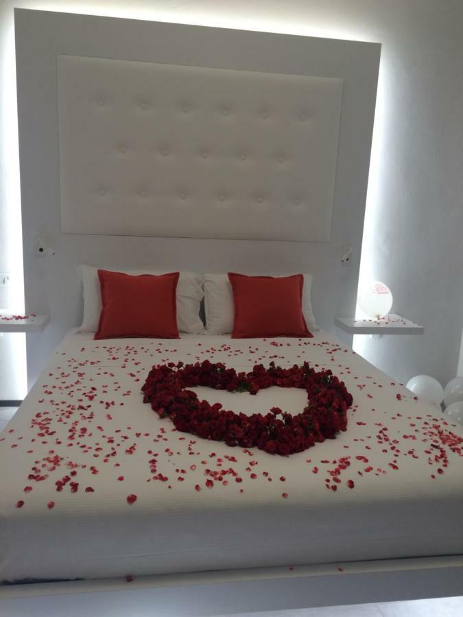 B&B Via Roma 25 Arezzo Eksteriør bilde