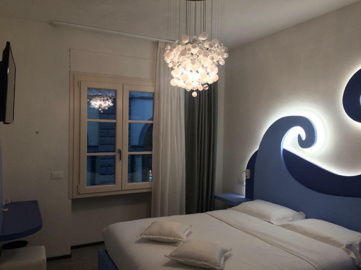 B&B Via Roma 25 Arezzo Eksteriør bilde