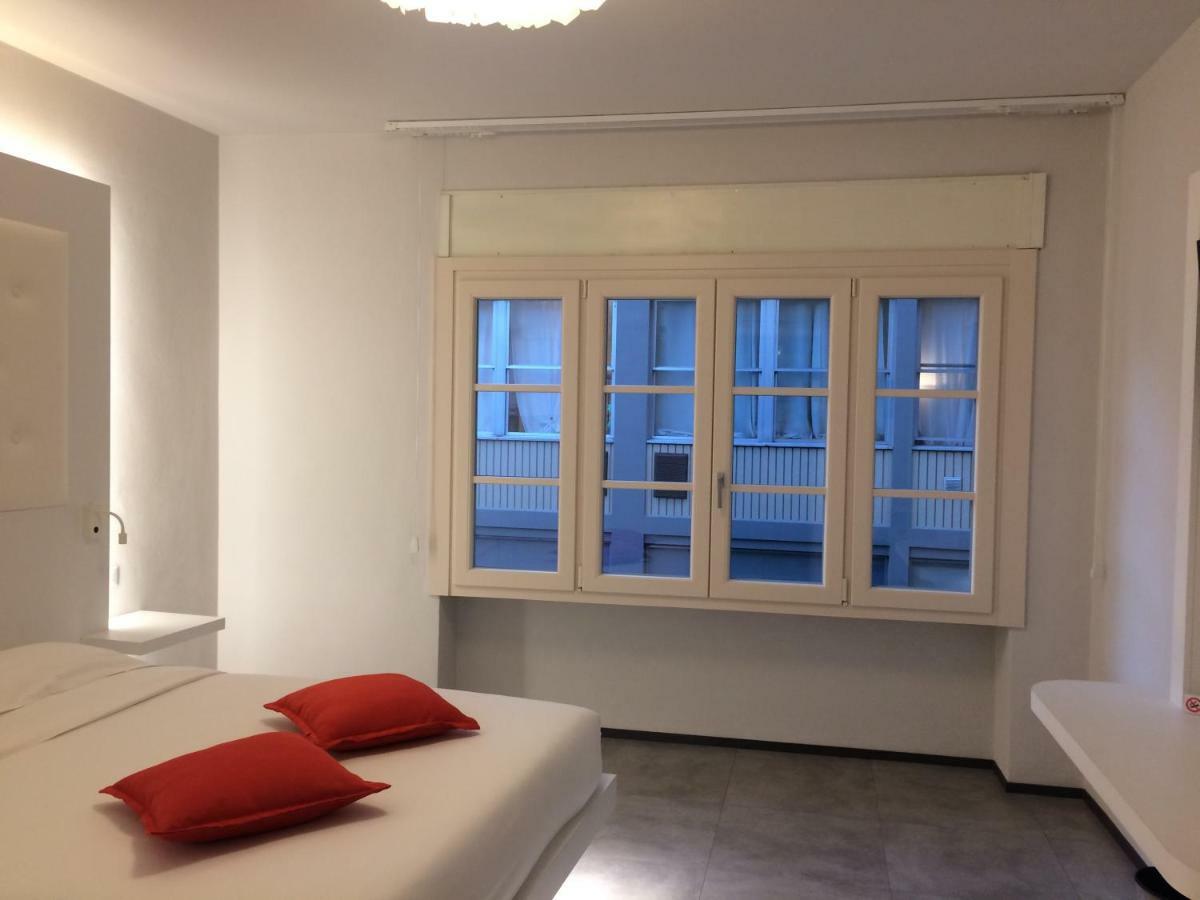 B&B Via Roma 25 Arezzo Eksteriør bilde