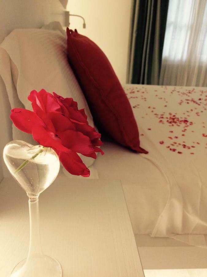 B&B Via Roma 25 Arezzo Eksteriør bilde
