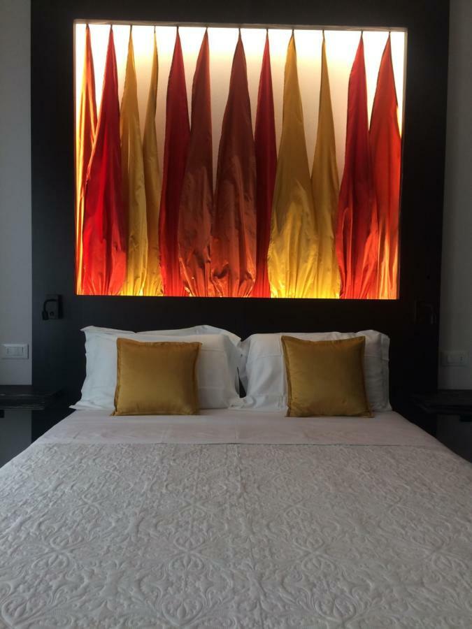 B&B Via Roma 25 Arezzo Eksteriør bilde