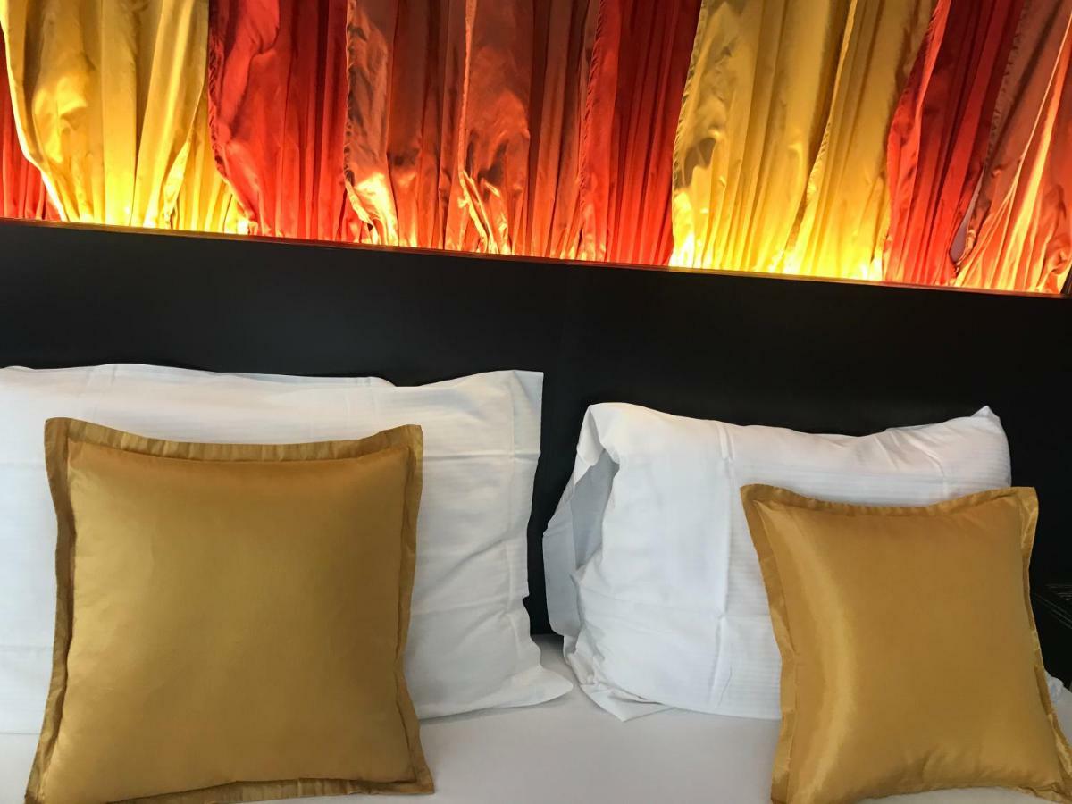 B&B Via Roma 25 Arezzo Eksteriør bilde