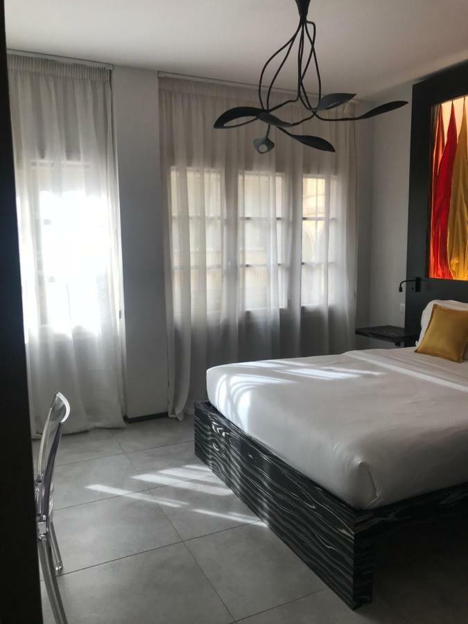 B&B Via Roma 25 Arezzo Eksteriør bilde